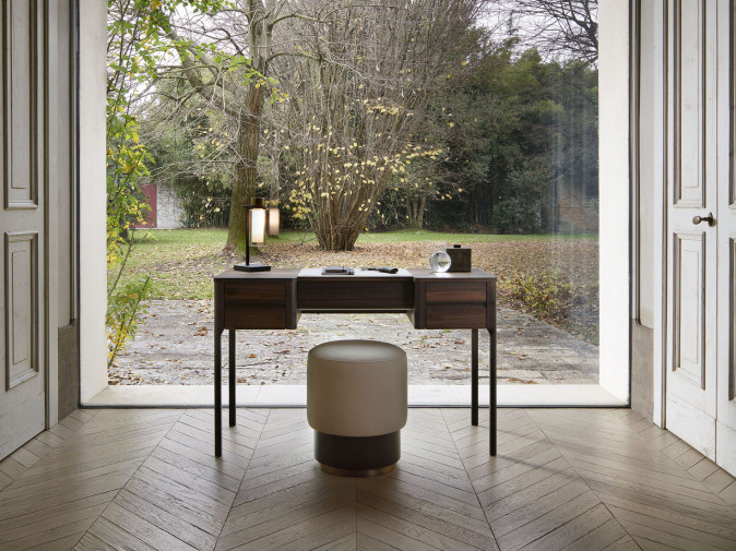 Стол письменный Fontana