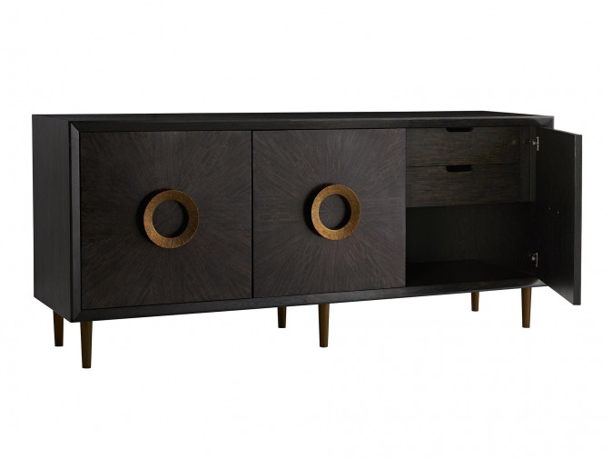 Комод Normandy 5528