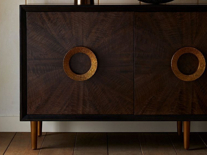 Комод Normandy 5528