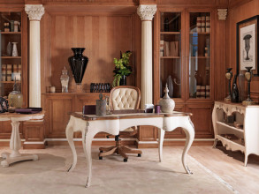 Стол письменный Co.136