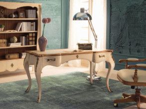 Стол письменный Co.136