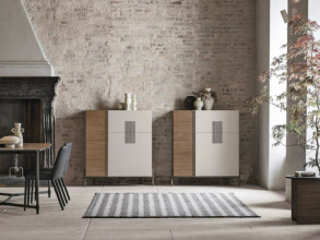 Комод Time Unit Ti 124/102