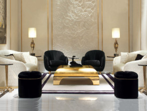 Гостиная Giotto Amelie