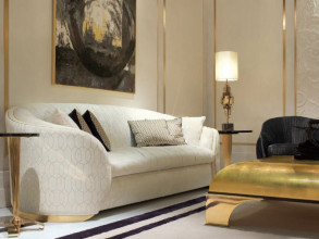 Гостиная Giotto Amelie