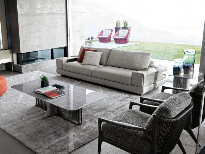 Гостиная Light