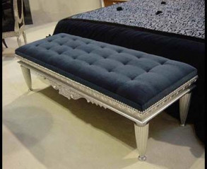 Банкетка Regency D501