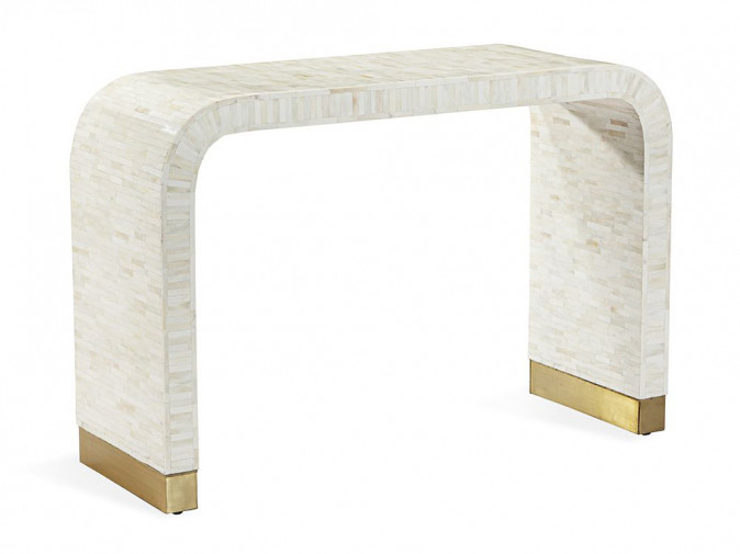 Консоль Beacon