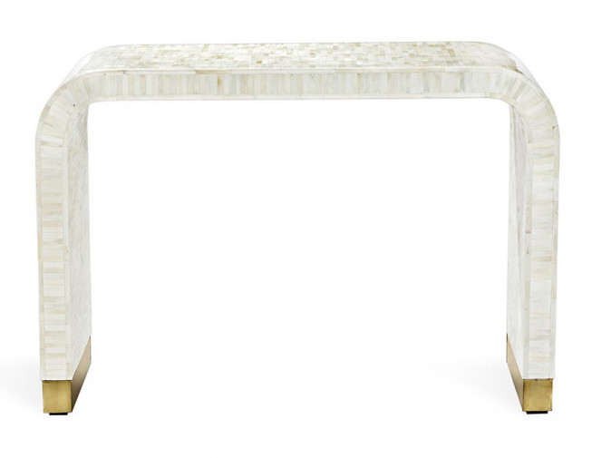 Консоль Beacon