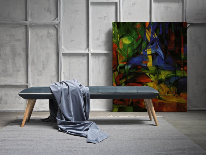 Банкетка Madame