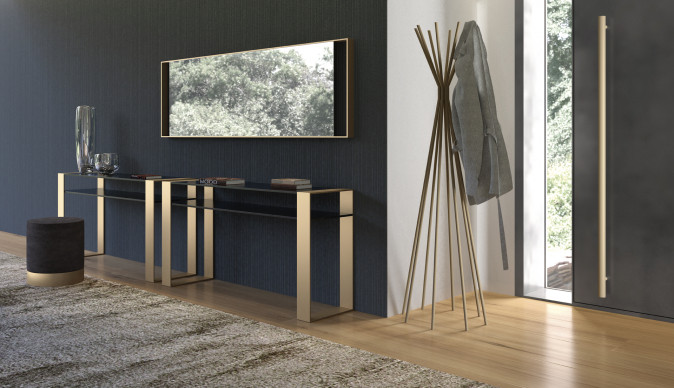 Консоль Ring 5019