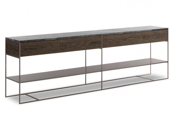 Консоль Calder Bronze