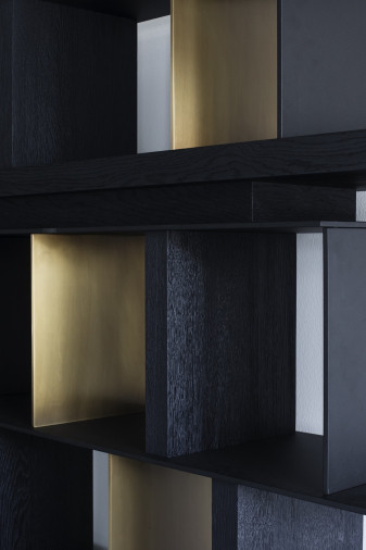 Стеллаж Kitale