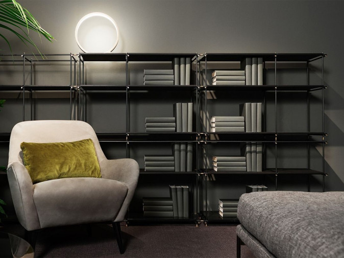 Стеллаж 9900_E Spirit