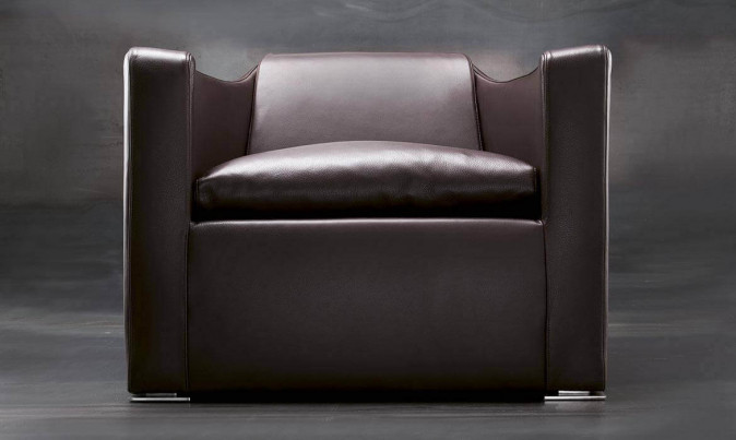 Кресло Profile