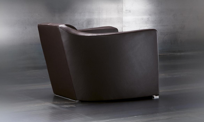 Кресло Profile