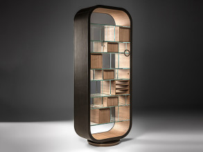 Стеллаж D1628