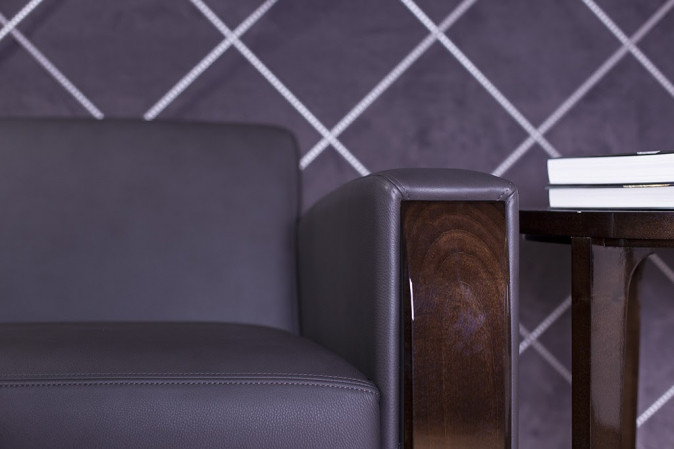 Кресло Pullfaut