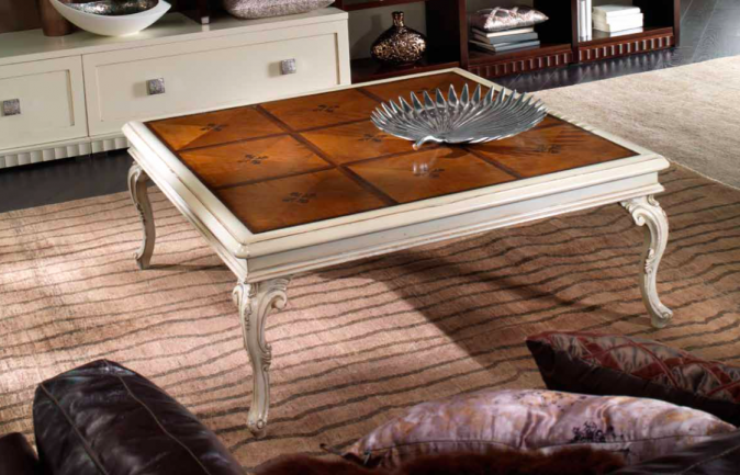 Столик журнальный Va1080