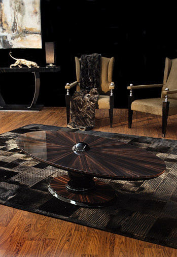 Столик журнальный Koval