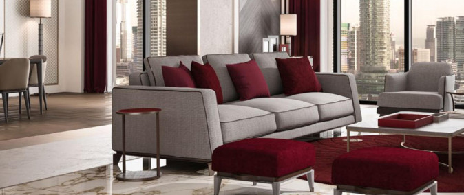 Столик журнальный B144