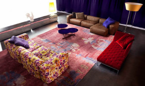 Столик журнальный Hot