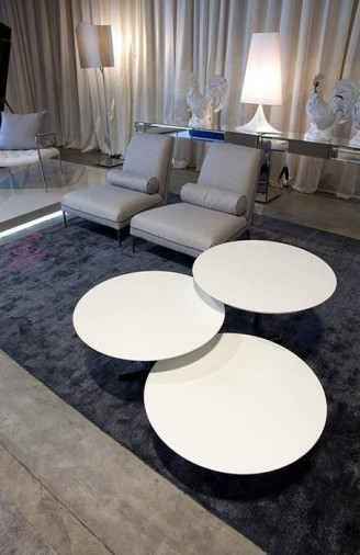 Столик журнальный Hot