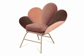 Кресло Spring Green