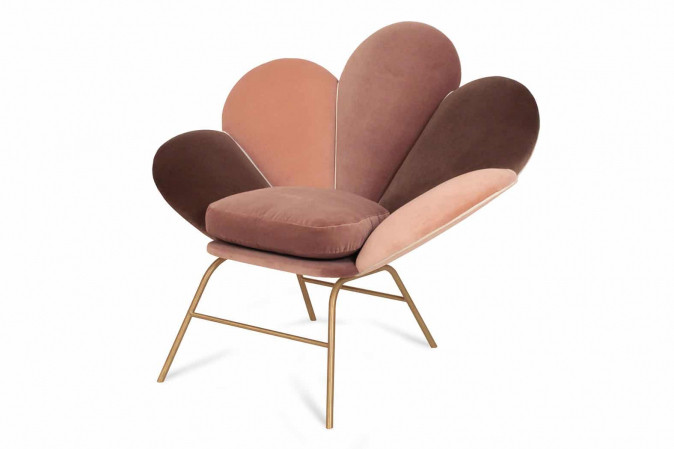 Кресло Spring Green