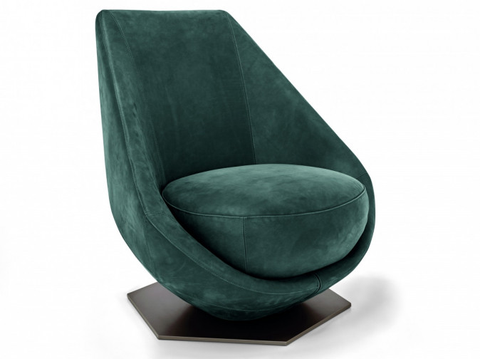 Кресло Overdrive