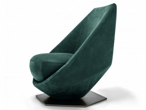 Кресло Overdrive