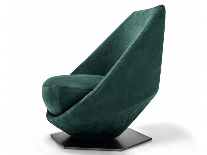 Кресло Overdrive