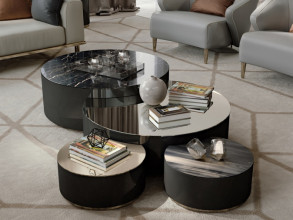 Столик журнальный Ikat