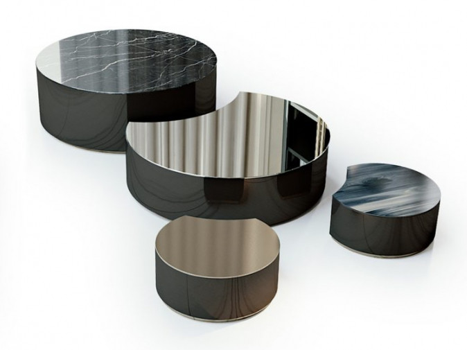 Столик журнальный Ikat