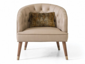 Кресло Boheme Beige