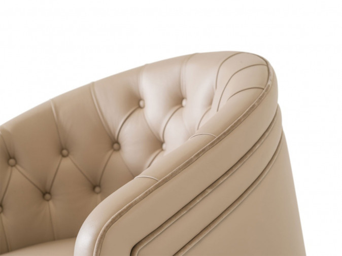 Кресло Boheme Beige