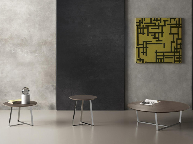 Столик журнальный T49