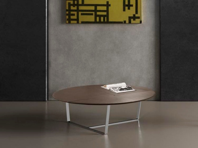 Столик журнальный T49