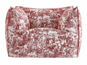 Кресло Le Bambole x Stella McCartney