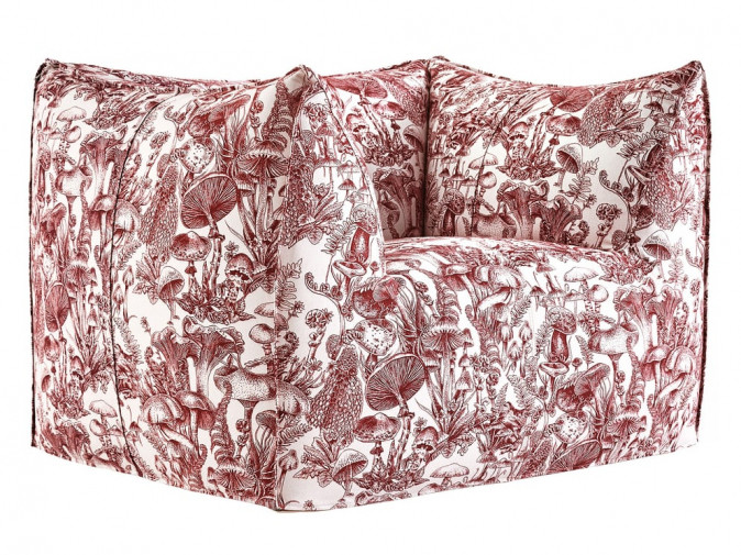 Кресло Le Bambole x Stella McCartney