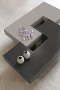 Столик журнальный Tetris