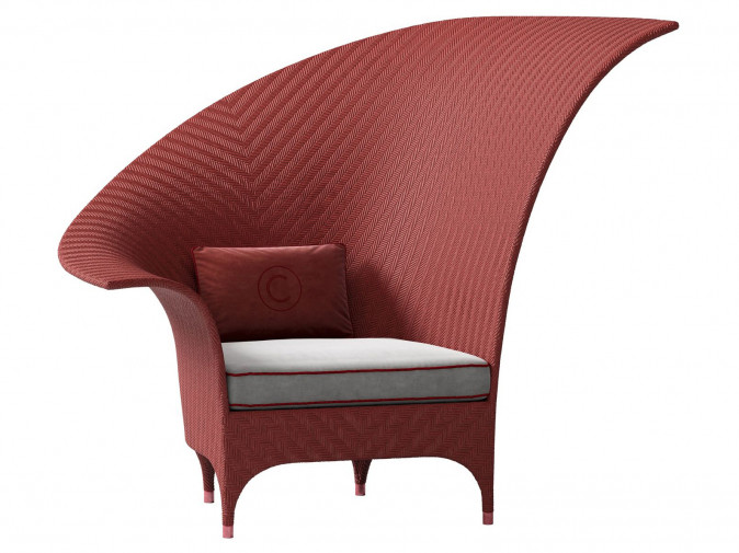 Кресло Od1010 dx/sx