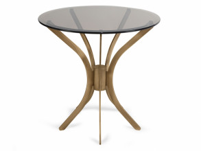 Столик журнальный Haring Glass