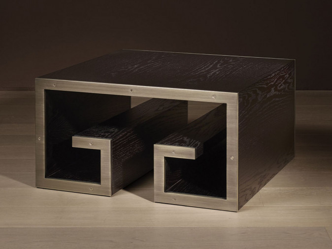 Столик журнальный Gong 70