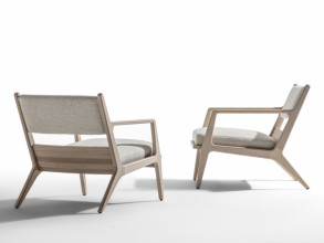 Кресло Brigitta Modern