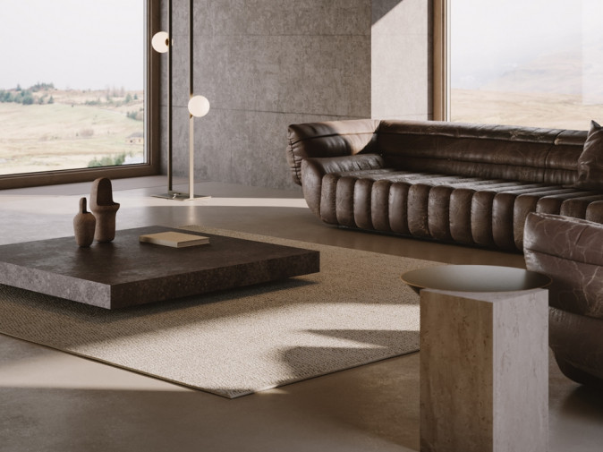 Столик журнальный Rock