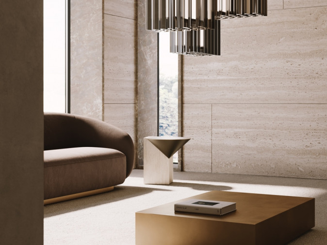 Столик журнальный Rock