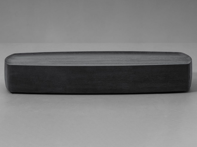 Столик журнальный Curvum