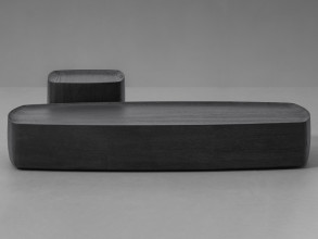 Столик журнальный Curvum