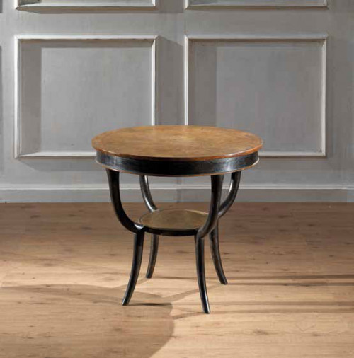 Столик журнальный Art. 2224 D70