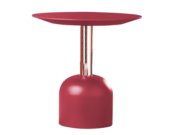 Столик журнальный Illo Marsala 46